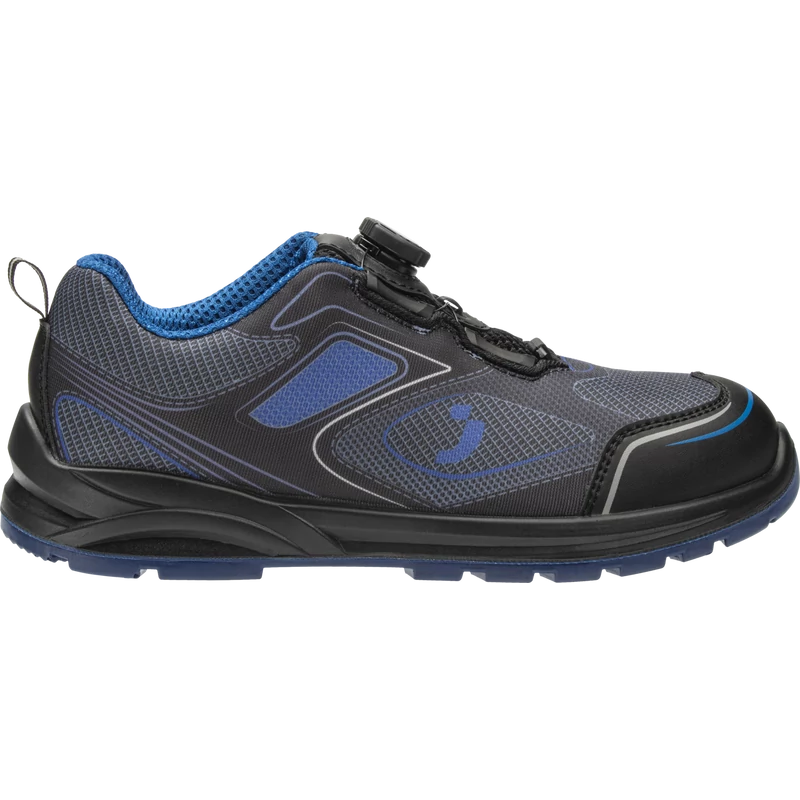 CADOR S1P TLS Munkavédelmi cipő