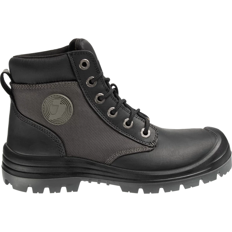 Dakar EW S3 Munkavédelmi bakancs