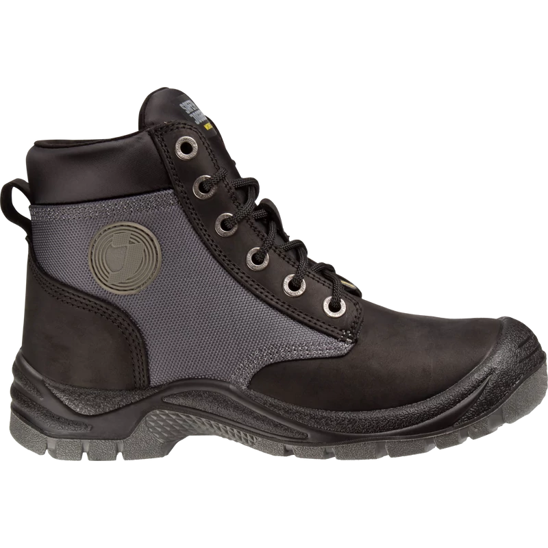 Dakar S3 Munkavédelmi bakancs