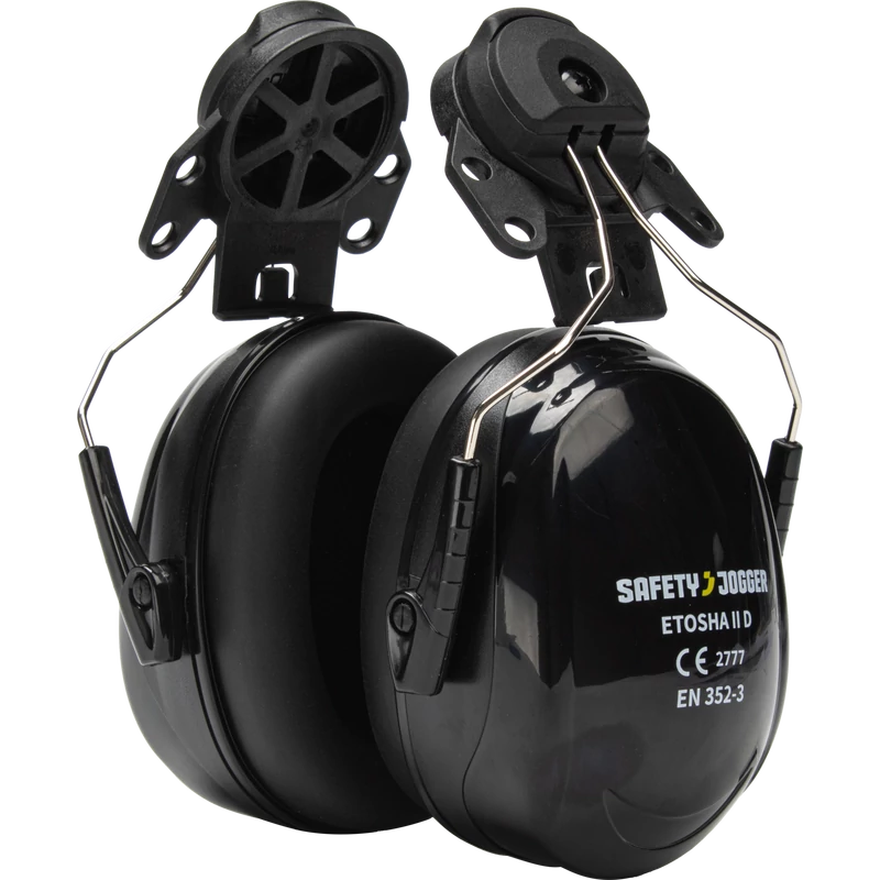 Etosha II Munkavédelmi levehető fülvédő