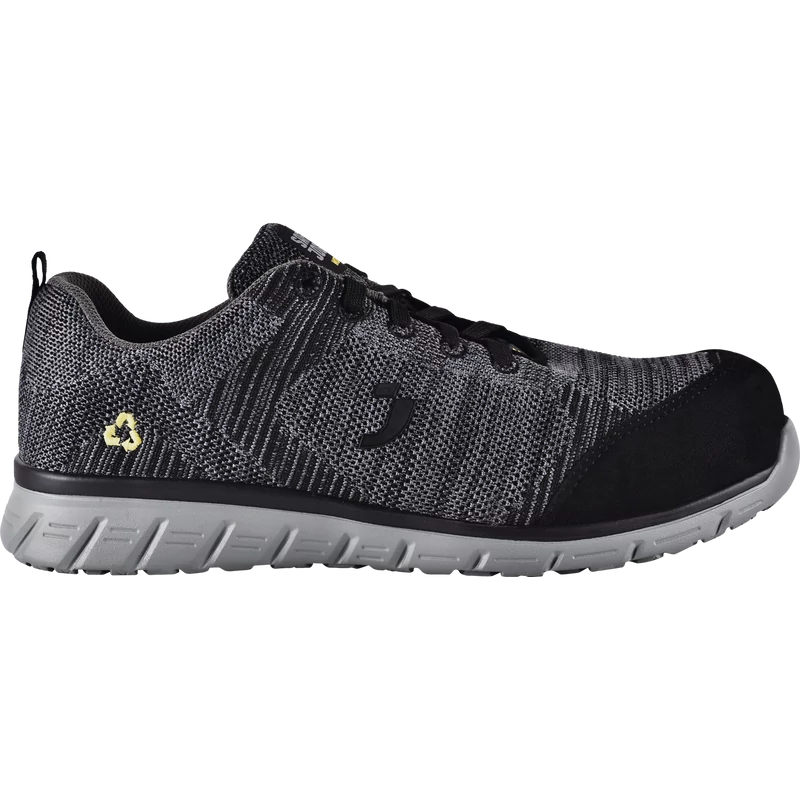 Ecomorris S1P Munkavédelmi cipő