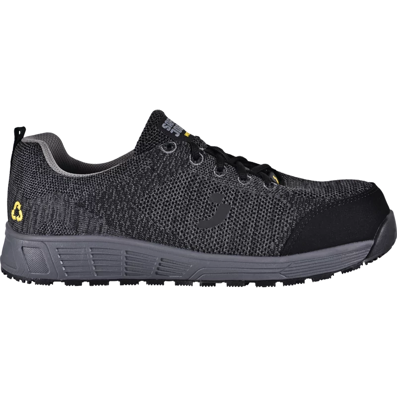 Econila S1 Munkavédelmi cipő