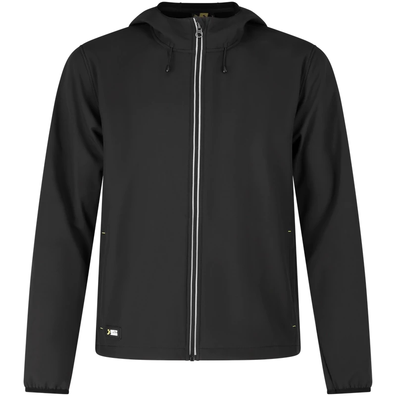 Essential Softshell Munkavédelmi dzseki