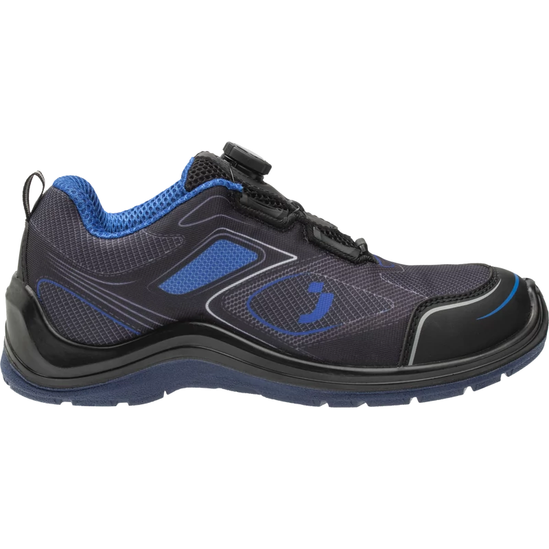 Flow S1P TLS Munkavédelmi cipő