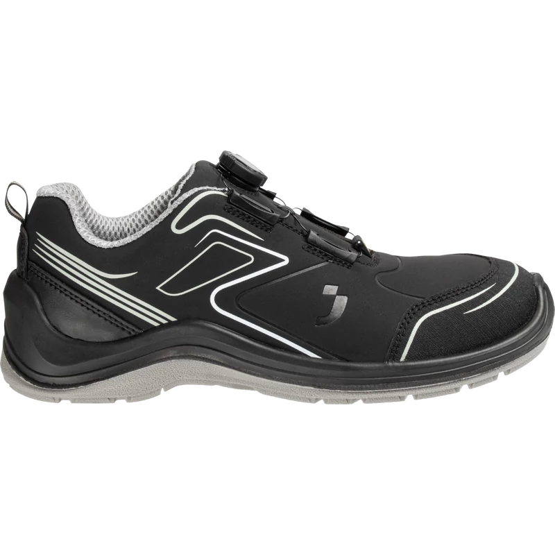 Flow S3 TLS Munkavédelmi cipő