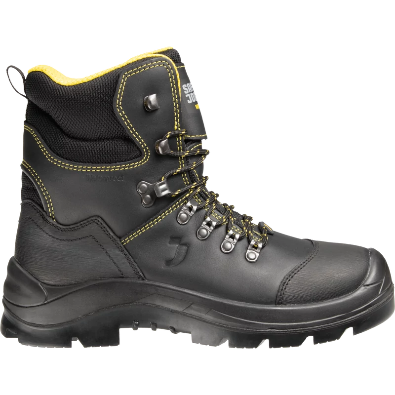 Gora S7 Magas szárú Munkavédelmi bakancs