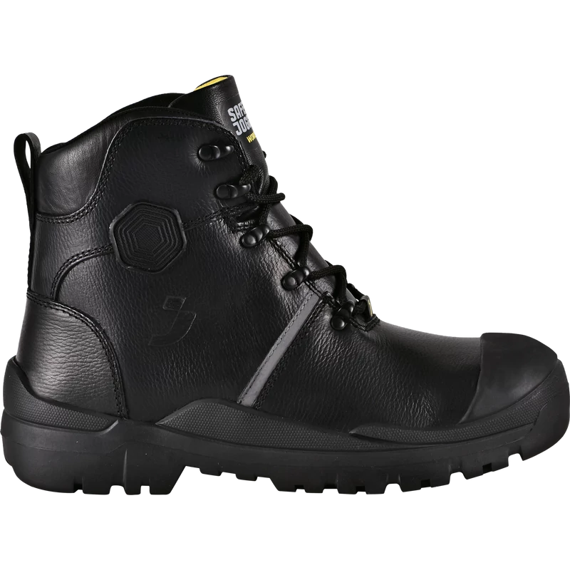 Hekla S3 Munkavédelmi bakancs