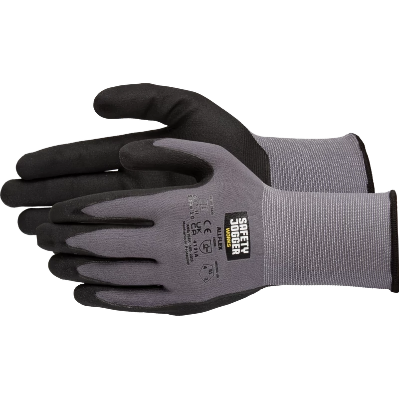 Allflex Munkavédelmi kesztyű csomag ( 3 pár)