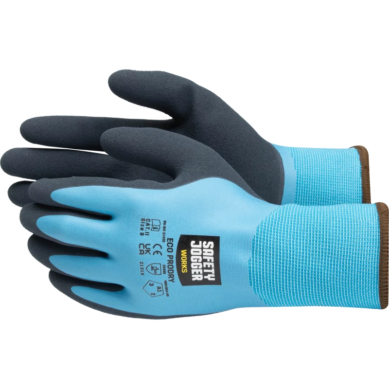 Eco Prodry Munkavédelmi kesztyű