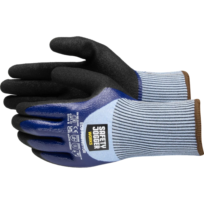 Eco Protector Munkavédelmi kesztyű