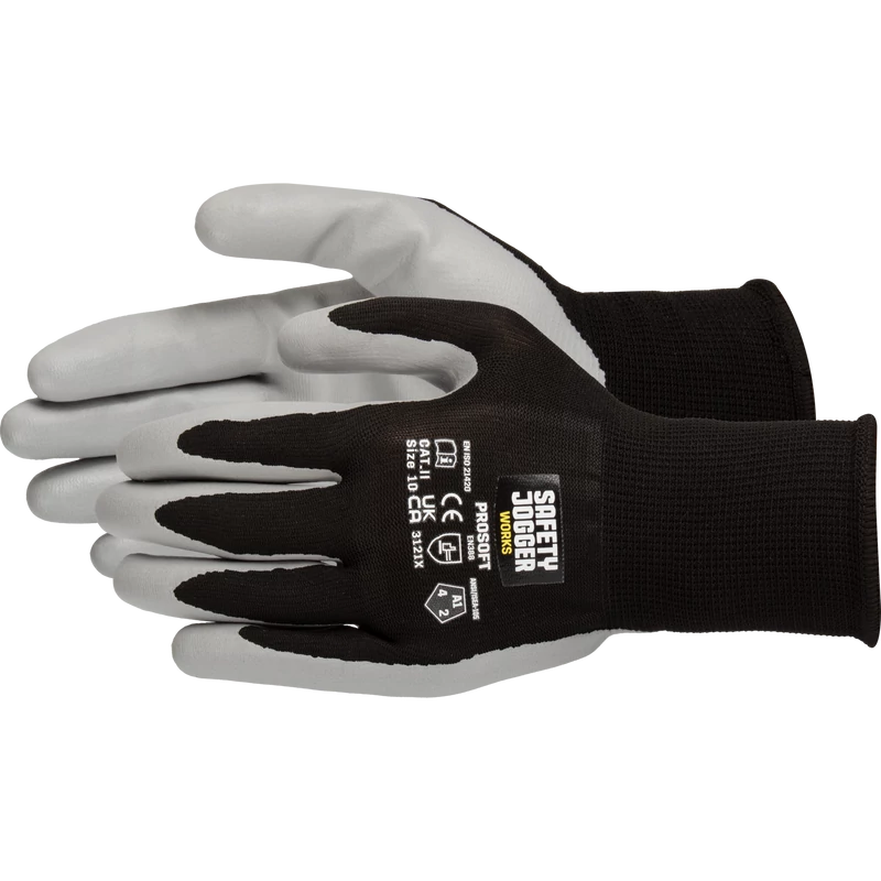 Prosoft Munkavédelmi kesztyű csomag ( 12 pár)