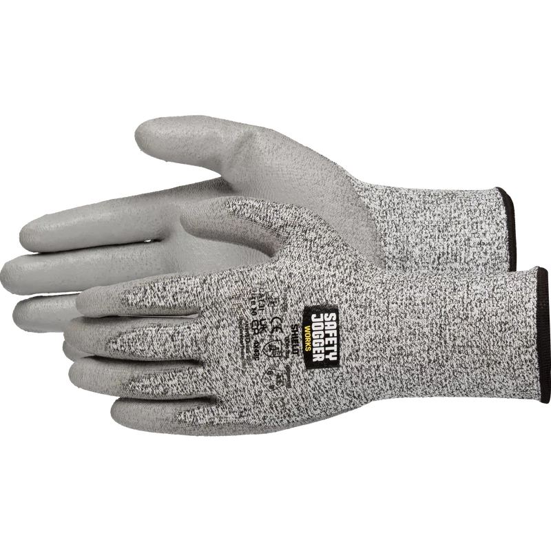 Shield vágásálló kesztyű csomag (12 pár)