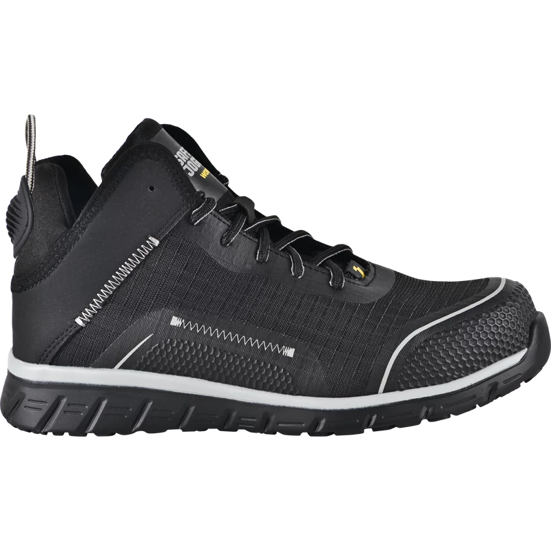 Ligero2 S1P Munkavédelmi bakancs