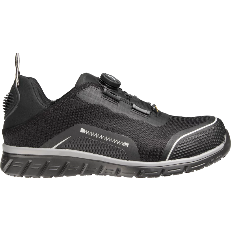 Ligero2 S1P TLS Munkavédelmi cipő