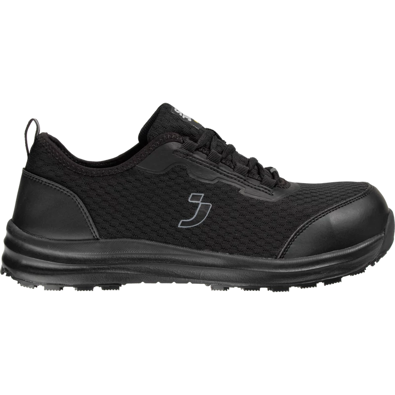 Lightstar S1P Munkavédelmi cipő