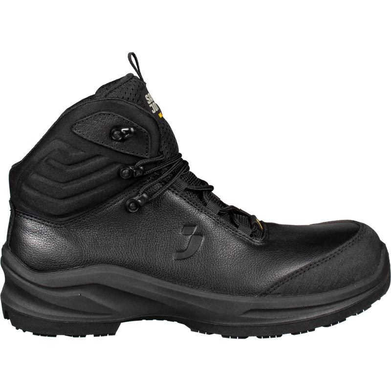 Modulo Le S3 Mid Munkavédelmi bakancs