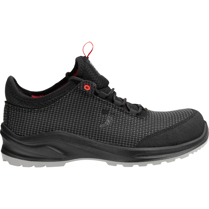 Modulo Armor S3 Munkavédelmi cipő