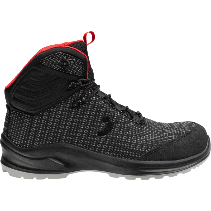 Modulo Armor S3 Munkavédelmi bakancs