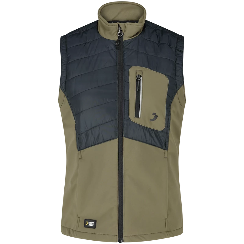 Oak Női Munkavédelmi mellény