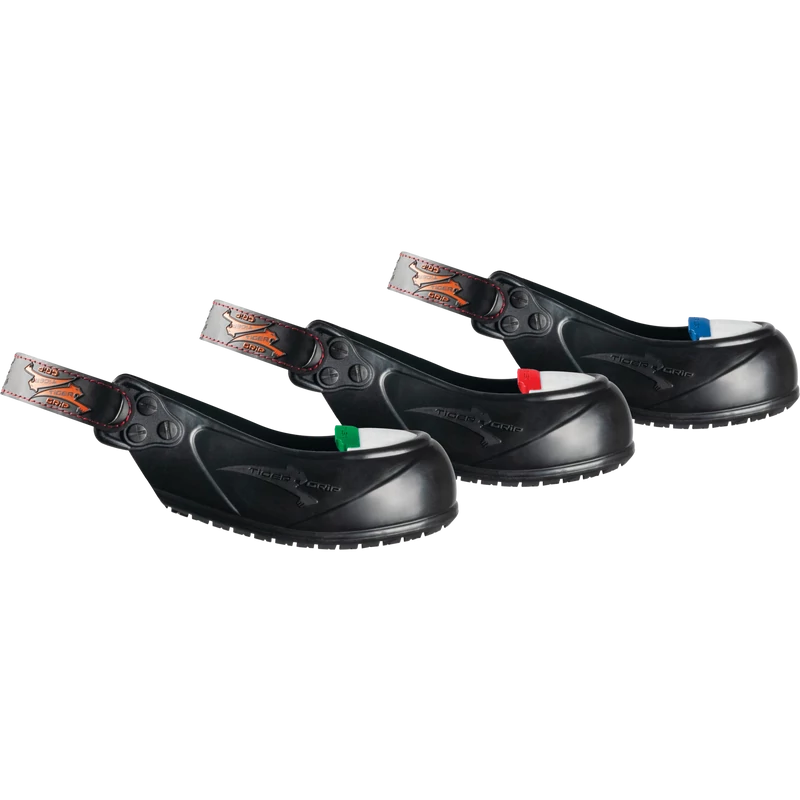 Visitor Fémmentes cipővédő