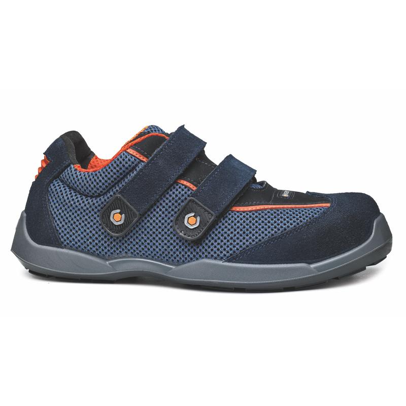 Swim munkacipő  S1P SRC