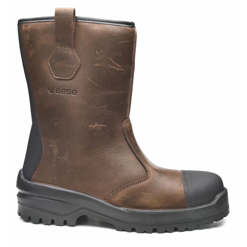Elk csizma  S3 HRO CI SRC