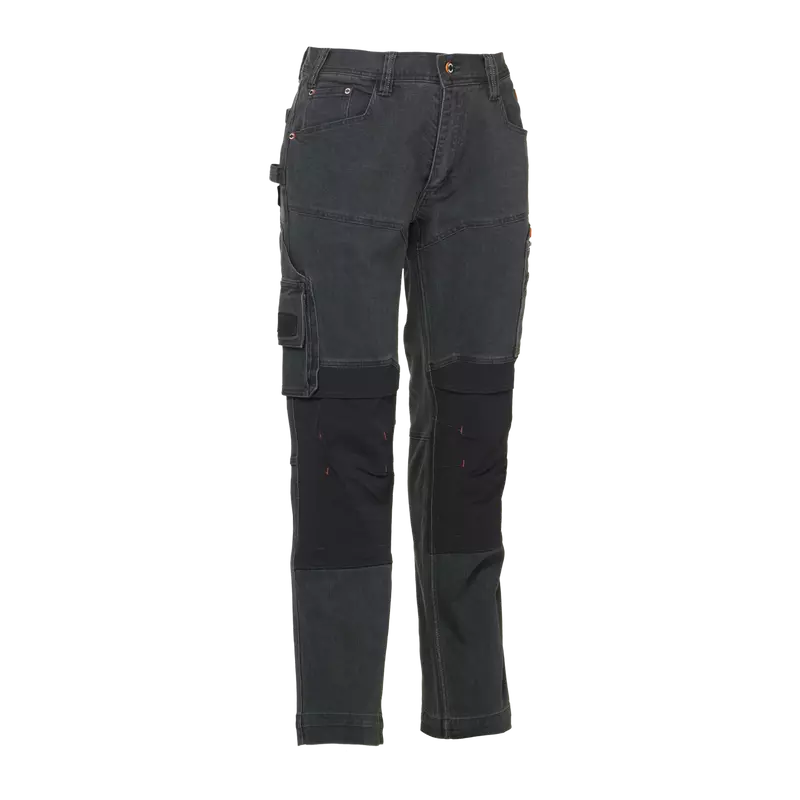Sphinx Trousers Grey Jeans 46