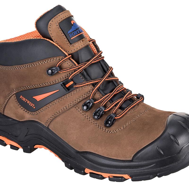 Portwest Compositelite Montana Hiker bakancs S3