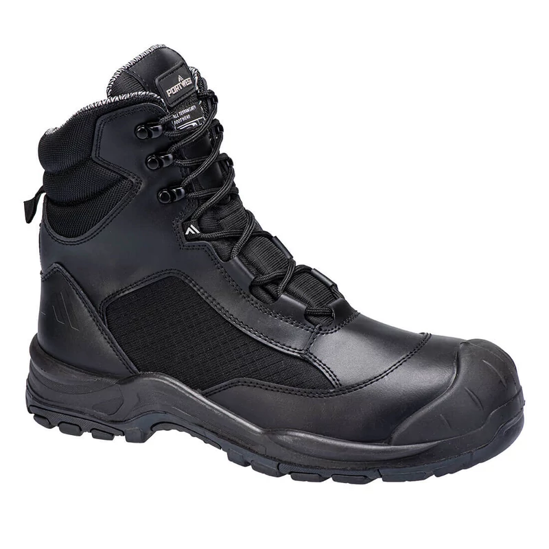 FC26 - Patrol bakancs O7S SR FO FO SC HRO