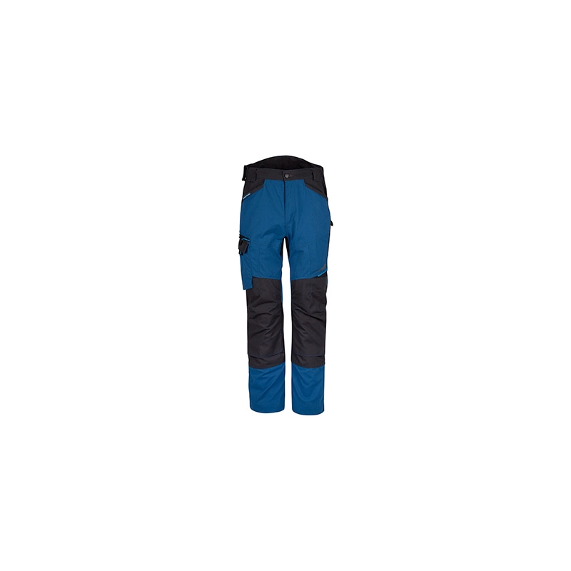 Munkavédelmi nadrág kék 36