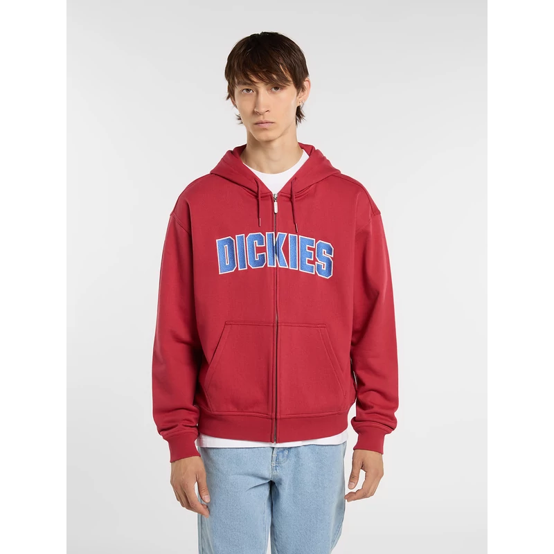 Aitkin kapucnis pulóver