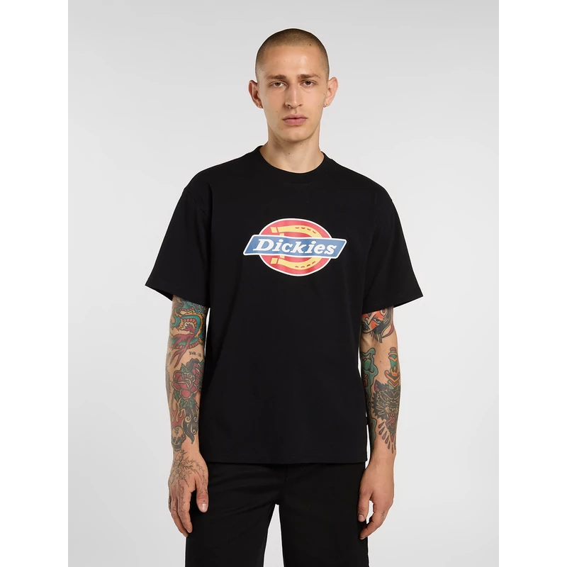 Dickies Icon rövid ujjú póló