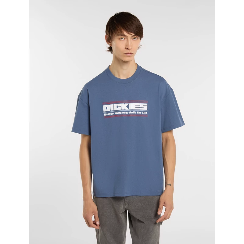 Derby rövid ujjú póló