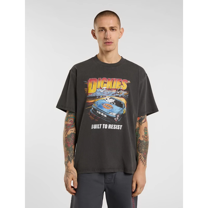 Nashport rövid ujjú póló