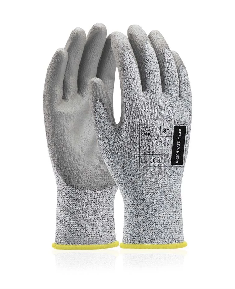 Vágásálló kesztyű ARDONSAFETY/XA5c 06/XS