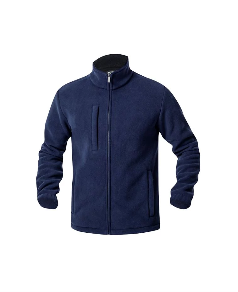 Melegítő felső fleece ARDON®Polar 450 kék XS