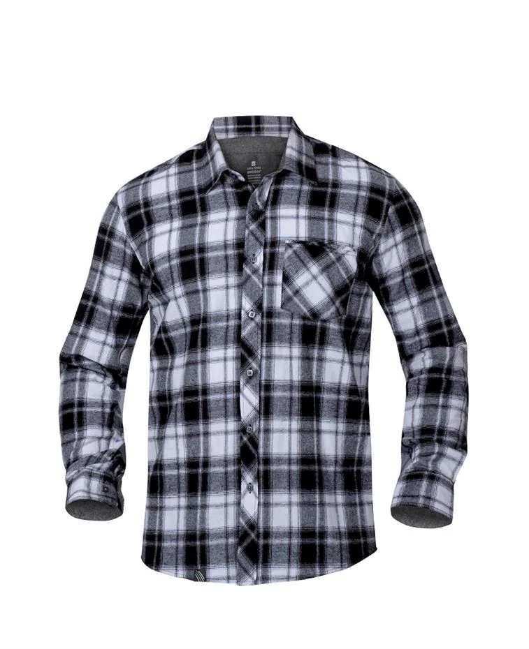 ARDON®OPTIFLANNELS ing fekete S