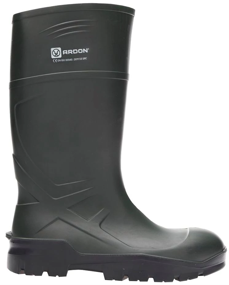 Biztonsági csizma ARDON®PURSAFE S5 38