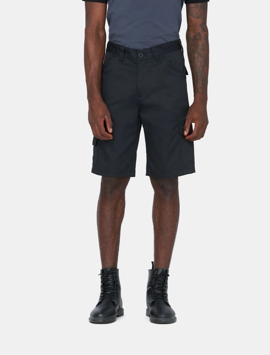 Dickies Everyday munkaruha rövidnadrág - Black - 32