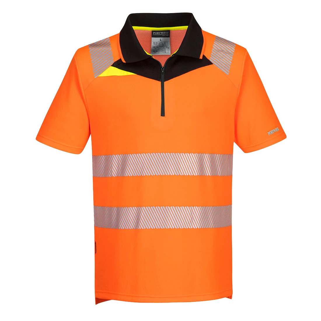 DX4 Hi-Vis póló