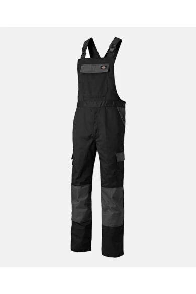 ED24/7BB Everyday Mellesnadrág - Black/Grey - 30