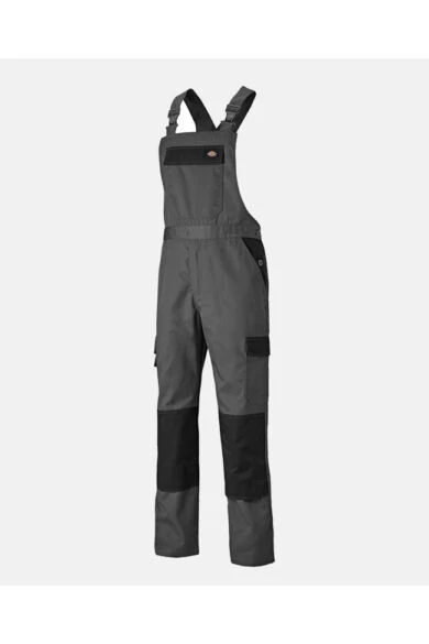 ED24/7BB Everyday Mellesnadrág - Grey/Black - 38