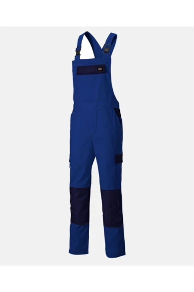 ED24/7BB Everyday Mellesnadrág - Royal Blue - 30