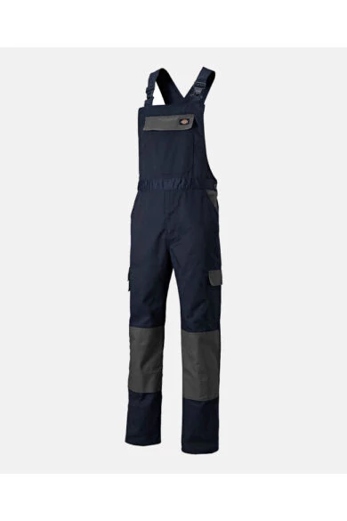 ED24/7BB Everyday Mellesnadrág - Navy/Grey - 44