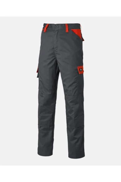 ED24/7R deréknadrág - Grey/Orange - 30