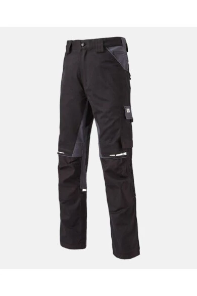 WD4901-Black/Grey-GDT Premium Nadrág-28