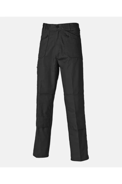 Munkaruha nadrág WD814-30-Black