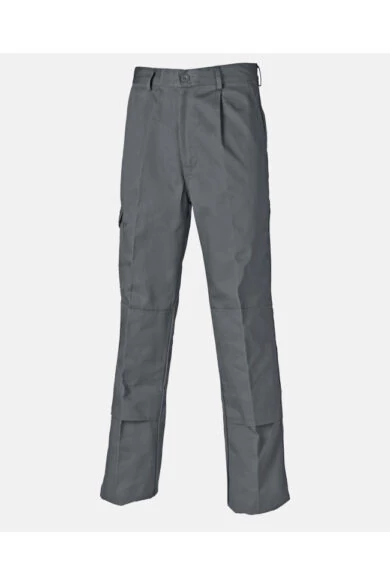 Munkaruha nadrág WD884-30-Grey