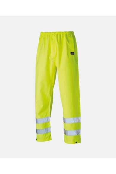 SA12005-3XL-Yellow-deréknadág jól láthat