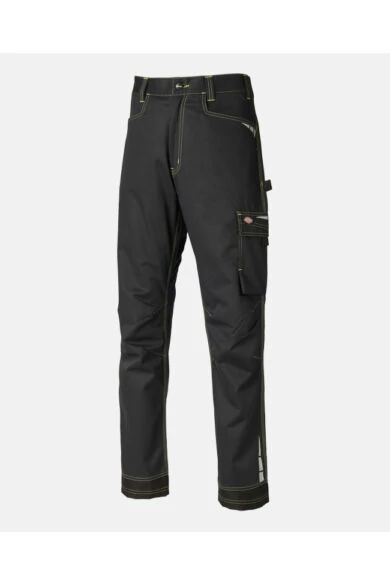 CV1000-Black/Lime-Lakemont nadrág-42
